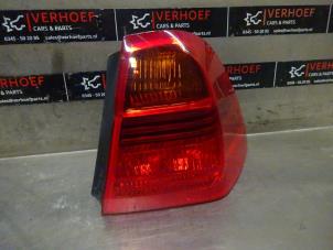 Used Taillight, right BMW 3 serie Touring (E91) 320i 16V Price on request offered by Verhoef Cars & Parts