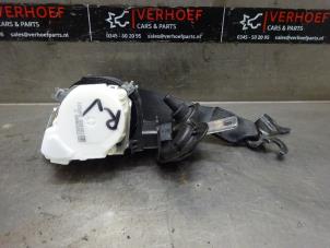 Used Front seatbelt, right BMW 3 serie Touring (E91) 320i 16V Price on request offered by Verhoef Cars & Parts