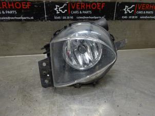 Used Fog light, front left BMW 3 serie Touring (E91) 320i 16V Price on request offered by Verhoef Cars & Parts