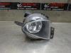 Fog light, front right from a BMW 3 serie Touring (E91), 2004 / 2012 320i 16V, Combi/o, Petrol, 1.995cc, 125kW (170pk), RWD, N43B20A, 2007-02 / 2012-12, US91; US92; VR91 2008
