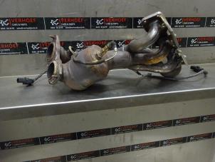 Used Catalytic converter BMW 3 serie Touring (E91) 320i 16V Price on request offered by Verhoef Cars & Parts