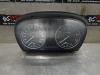 Instrument panel from a BMW 3 serie Touring (E91), 2004 / 2012 320i 16V, Combi/o, Petrol, 1.995cc, 125kW (170pk), RWD, N43B20A, 2007-02 / 2012-12, US91; US92; VR91 2008