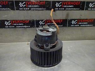 Used Heating and ventilation fan motor BMW 3 serie Touring (E91) 320i 16V Price on request offered by Verhoef Cars & Parts