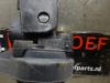 Ignition coil from a BMW 3 serie Touring (E91) 320i 16V 2008