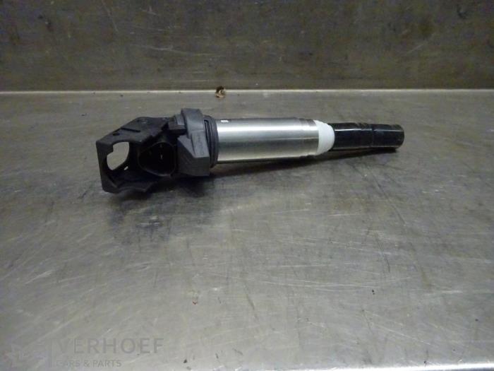 Usagé Bobine BMW 3 serie Touring (E91) 320i 16V Prix € 15,00 Règlement à la marge proposé par Verhoef Cars & Parts