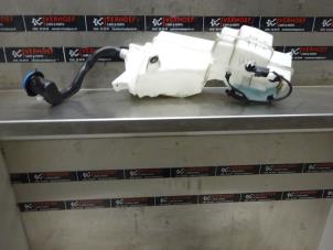Used Front windscreen washer reservoir Volvo V60 II (ZW) 2.0 T4 16V Price on request offered by Verhoef Cars & Parts