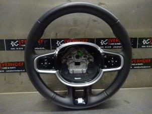 Used Steering wheel Volvo V60 II (ZW) 2.0 T4 16V Price € 150,00 Margin scheme offered by Verhoef Cars & Parts