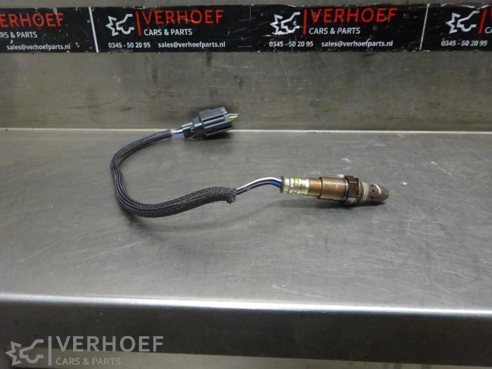 Usagé Sonde lambda Volvo V60 II (ZW) 2.0 T4 16V Prix sur demande proposé par Verhoef Cars & Parts