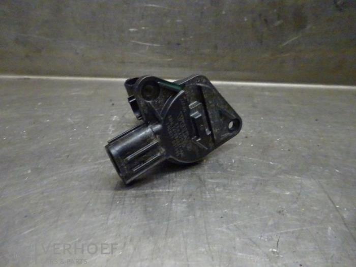Gebrauchte Luftmengenmesser Volvo V60 II (ZW) 2.0 T4 16V Preis auf Anfrage angeboten von Verhoef Cars & Parts