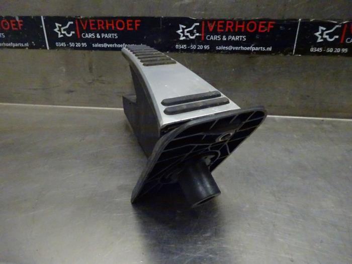 Throttle pedal position sensor Volvo V60 II 2.0 T4 16V 32269125 B4204T31