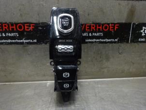 Used Start/stop switch Volvo V60 II (ZW) 2.0 T4 16V Price on request offered by Verhoef Cars & Parts