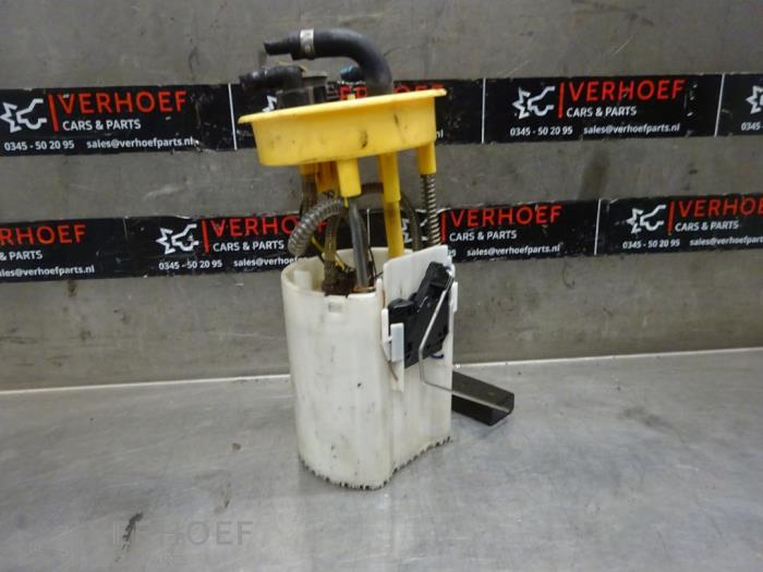 Begagnade Bensinpump Seat Ibiza ST (6J8) 1.2 TDI Ecomotive Pris på förfrågan erbjuds av Verhoef Cars & Parts