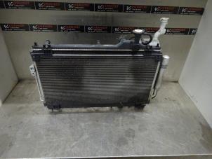 Used Cooling set Mitsubishi Outlander (GF/GG) 2.0 16V 4x2 Price on request offered by Verhoef Cars & Parts
