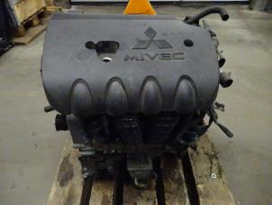 Used Engine Mitsubishi Outlander (GF/GG) 2.0 16V 4x2 Price on request offered by Verhoef Cars & Parts