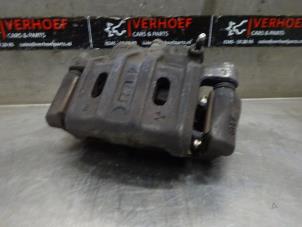 Used Front brake calliper, left Mitsubishi Outlander (GF/GG) 2.0 16V 4x2 Price on request offered by Verhoef Cars & Parts