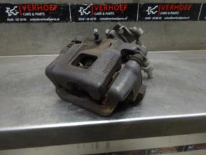Used Rear brake calliper, left Mitsubishi Outlander (GF/GG) 2.0 16V 4x2 Price on request offered by Verhoef Cars & Parts