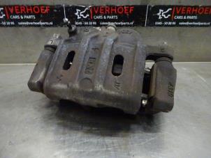 Used Front brake calliper, right Mitsubishi Outlander (GF/GG) 2.0 16V 4x2 Price € 60,00 Margin scheme offered by Verhoef Cars & Parts