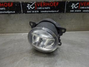 Used Fog light, front right Mitsubishi Outlander (GF/GG) 2.0 16V 4x2 Price on request offered by Verhoef Cars & Parts