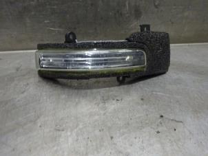 Used Indicator mirror right Mitsubishi Outlander (GF/GG) 2.0 16V 4x2 Price on request offered by Verhoef Cars & Parts