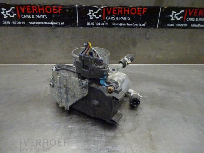 Gebrauchte Drosselklappengehäuse Mitsubishi Outlander (GF/GG) 2.0 16V 4x2 Preis auf Anfrage angeboten von Verhoef Cars & Parts