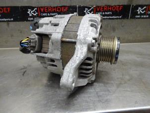 Used Dynamo Mitsubishi Outlander (GF/GG) 2.0 16V 4x2 Price on request offered by Verhoef Cars & Parts