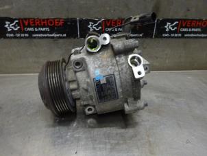 Used Air conditioning pump Mitsubishi Outlander (GF/GG) 2.0 16V 4x2 Price on request offered by Verhoef Cars & Parts