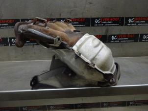 Used Catalytic converter Mitsubishi Outlander (GF/GG) 2.0 16V 4x2 Price on request offered by Verhoef Cars & Parts