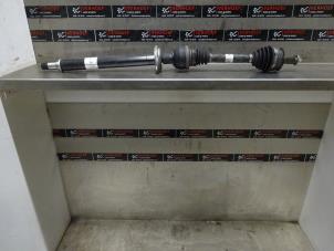 Used Front drive shaft, right Mercedes B (W246,242) 1.6 B-180 BlueEFFICIENCY Turbo 16V Price on request offered by Verhoef Cars & Parts