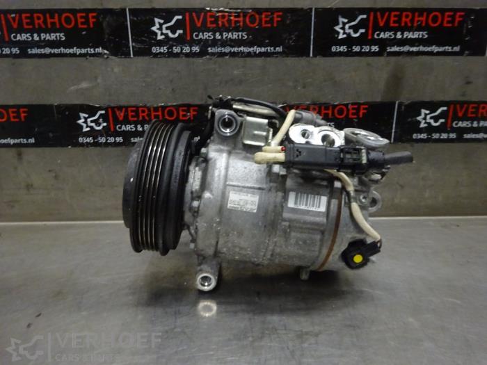 Usagé Pompe clim Mercedes B (W246/W242) 1.6 B-180 BlueEFFICIENCY Turbo 16V Prix € 110,00 Règlement à la marge proposé par Verhoef Cars & Parts