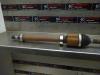 Front drive shaft, right from a Renault Clio IV (5R) 0.9 Energy TCE 90 12V 2015