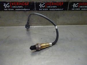 Used Lambda probe Renault Clio IV (5R) 0.9 Energy TCE 90 12V Price on request offered by Verhoef Cars & Parts