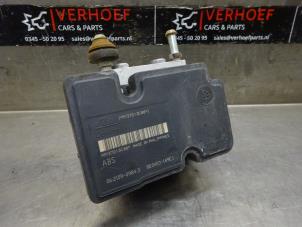 Usagé Pompe ABS Chevrolet Matiz 0.8 Prix € 250,00 Règlement à la marge proposé par Verhoef Cars & Parts