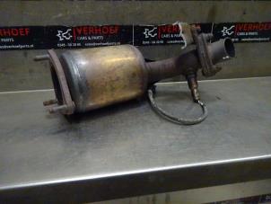 Used Catalytic converter Chevrolet Matiz 0.8 Price on request offered by Verhoef Cars & Parts