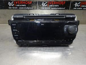 Usagé Radio/Lecteur CD Seat Ibiza IV (6J5) 1.4 16V Prix sur demande proposé par Verhoef Cars & Parts