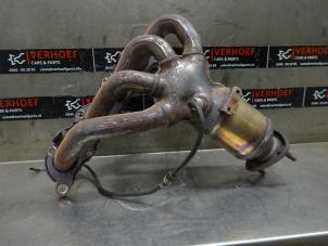 Used Catalytic converter Seat Ibiza IV (6J5) 1.4 16V Price on request offered by Verhoef Cars & Parts
