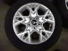 Sport rims set + tires from a Kia Ceed Sportswagon (CDF) 1.0i T-GDi 12V 2022
