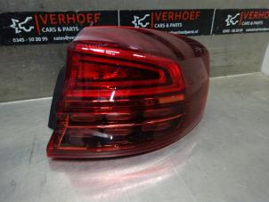 Used Taillight, right Kia Ceed Sportswagon (CDF) 1.0i T-GDi 12V Price € 300,00 Margin scheme offered by Verhoef Cars & Parts