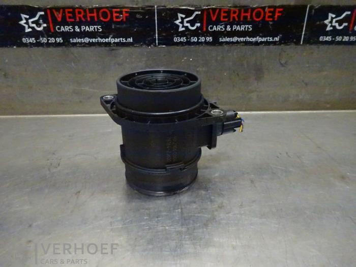 Gebrauchte Luftmengenmesser Kia Ceed Sportswagon (CDF) 1.0i T-GDi 12V Preis € 35,00 Margenregelung angeboten von Verhoef Cars & Parts