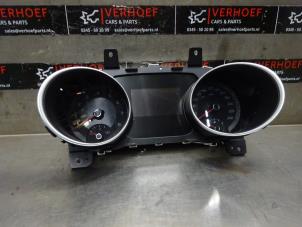 Usados Panel de instrumentación Kia Ceed Sportswagon (CDF) 1.0i T-GDi 12V Precio de solicitud ofrecido por Verhoef Cars & Parts