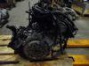 Engine from a BMW 5 serie (F10) 520i 16V 2015