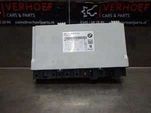 Used Module (miscellaneous) BMW 5 serie (F10) 520i 16V Price on request offered by Verhoef Cars & Parts
