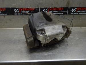 Used Front brake calliper, left BMW 5 serie (F10) 520i 16V Price on request offered by Verhoef Cars & Parts