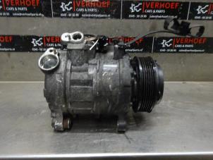 Used Air conditioning pump BMW 5 serie (F10) 520i 16V Price on request offered by Verhoef Cars & Parts