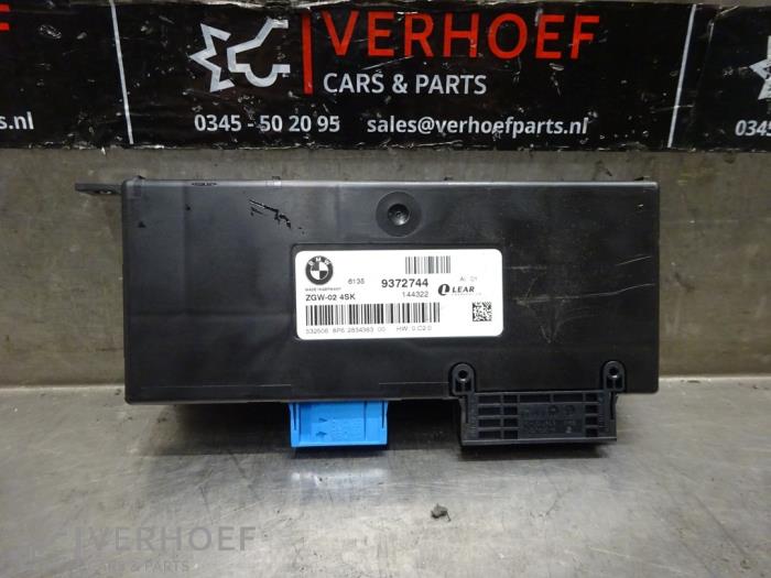 Usados Módulo Gateway BMW 5 serie (F10) 520i 16V Precio de solicitud ofrecido por Verhoef Cars & Parts