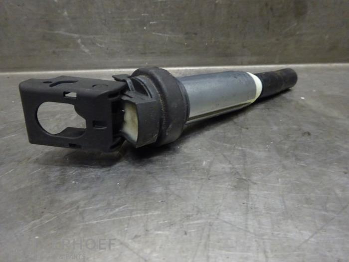 Gebrauchte Zündspule BMW 5 serie (F10) 520i 16V Preis € 20,00 Margenregelung angeboten von Verhoef Cars & Parts