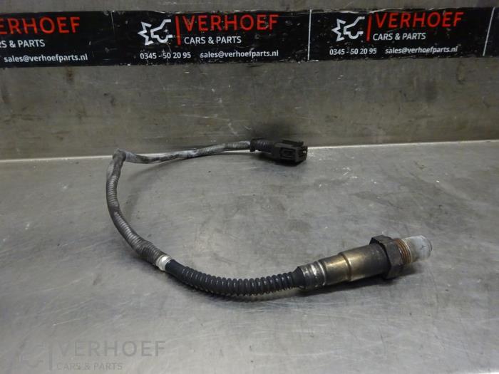 Usagé Sonde lambda BMW 5 serie (F10) 520i 16V Prix € 25,00 Règlement à la marge proposé par Verhoef Cars & Parts