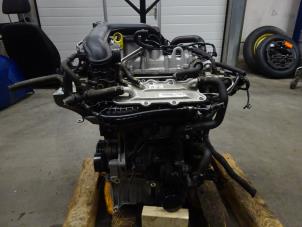 Used Engine Skoda Rapid 1.0 TSI 12V Price on request offered by Verhoef Cars & Parts