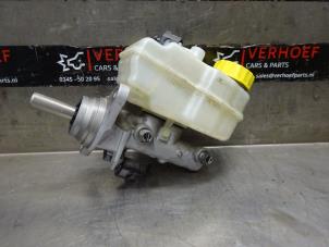 Gebrauchte Hauptbremszylinder Skoda Rapid 1.0 TSI 12V Preis auf Anfrage angeboten von Verhoef Cars & Parts
