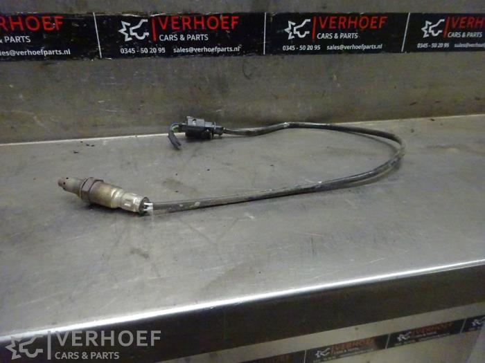 Sonde lambda Skoda Rapid, 2012 / 2022 1.0 TSI 12V, Liftback, Essence, 999cc, 70kW (95pk), FWD, CHZB; DKLD, 2017-06 / 2019-12 (Occasion)