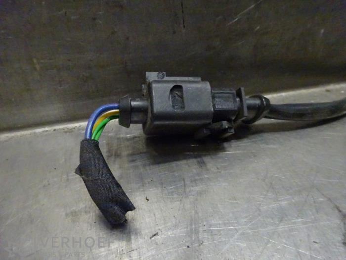 Lambda probe from a Skoda Rapid 1.0 TSI 12V 2019
